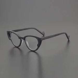 Judy Colorful Acetate Eyeglasses Frame