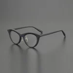 June Colorful Acetate Eyeglasses Frame