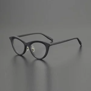 June Colorful Acetate Eyeglasses Frame