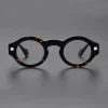 Kip Vintage Acetate Glasses Frame