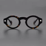 Kip Vintage Acetate Glasses Frame