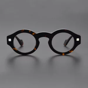 Kip Vintage Acetate Glasses Frame