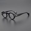 Kip Vintage Acetate Glasses Frame - Image 2