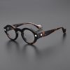Kip Vintage Acetate Glasses Frame - Image 4